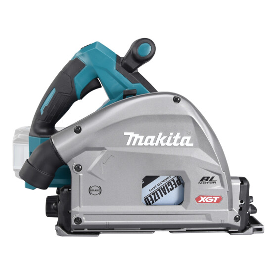 Makita Akku-Tauchsäge XGT 40V max. 2.500-4.900 min-1 56 mm SP001GZ03