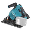 Makita Akku-Tauchsäge XGT 40V max. 2.500-4.900 min-1 56 mm SP001GZ03