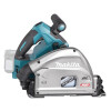 Makita Akku-Tauchsäge XGT 40V max. 2.500-4.900 min-1 56 mm SP001GZ03