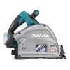 Makita Akku-Tauchsäge XGT 40V max. 2.500-4.900 min-1 56 mm SP001GZ03