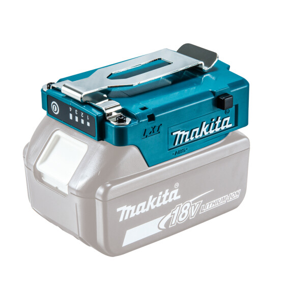 Makita Akku-Adapter 14,4V/18V TD00000111