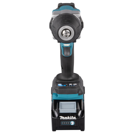 Makita Akku-Schlagschrauber XGT 40V max. 1/2" 760 Nm 0-2.300 min-1 TW007GM201