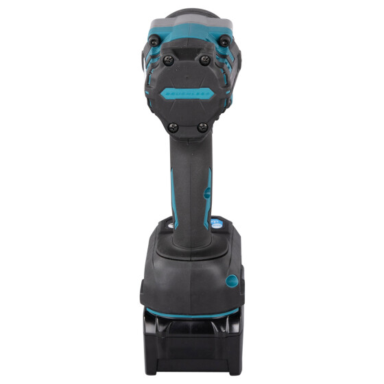 Makita Akku-Schlagschrauber XGT 40V max. 1/2" 760 Nm 0-2.300 min-1 TW007GM201