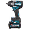 Makita Akku-Schlagschrauber XGT 40V max. 1/2" 760 Nm 0-2.300 min-1 TW007GM201