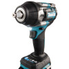 Makita Akku-Schlagschrauber XGT 40V max. 1/2" 760 Nm 0-2.300 min-1 TW007GM201