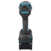 Makita Akku-Schlagschrauber XGT 40V max. 1/2" 760 Nm 0-2.300 min-1 TW007GM201