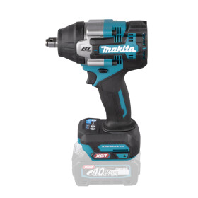 Makita Akku-Schlagschrauber XGT 40V max. 1/2" 760 Nm...