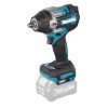 Makita Akku-Schlagschrauber XGT 40V max. 1/2" 760 Nm 0-2.300 min-1 TW007GZ