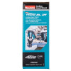 Makita Akku-Schlagschrauber XGT 40V max. 1/2" 760 Nm 0-2.300 min-1 TW007GZ