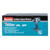 Makita Akku-Schlagschrauber XGT 40V max. 1/2" 760 Nm 0-2.300 min-1 TW007GZ