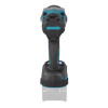 Makita Akku-Schlagschrauber XGT 40V max. 1/2" 760 Nm 0-2.300 min-1 TW007GZ