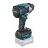 Makita Akku-Schlagschrauber XGT 40V max. 1/2" 760 Nm 0-2.300 min-1 TW007GZ