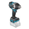 Makita Akku-Schlagschrauber XGT 40V max. 1/2" 760 Nm 0-2.300 min-1 TW007GZ