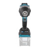 Makita Akku-Schlagschrauber XGT 40V max. 1/2" 760 Nm 0-2.300 min-1 TW007GZ