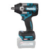 Makita Akku-Schlagschrauber XGT 40V max. 1/2" 760 Nm 0-2.300 min-1 TW007GZ