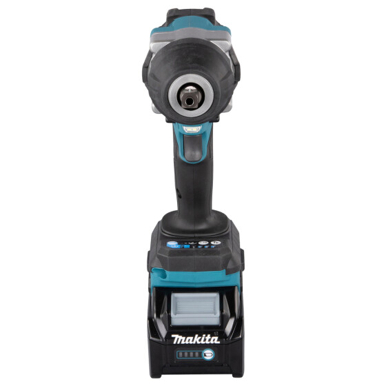 Makita Akku-Schlagschrauber XGT 40V max. 1/2" 760 Nm 0-2.300 min-1 TW008GM201