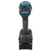 Makita Akku-Schlagschrauber XGT 40V max. 1/2" 760 Nm 0-2.300 min-1 TW008GM201