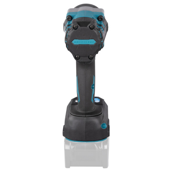 Makita Akku-Schlagschrauber XGT 40V max. 1/2" 760 Nm 0-2.300 min-1 TW008GZ