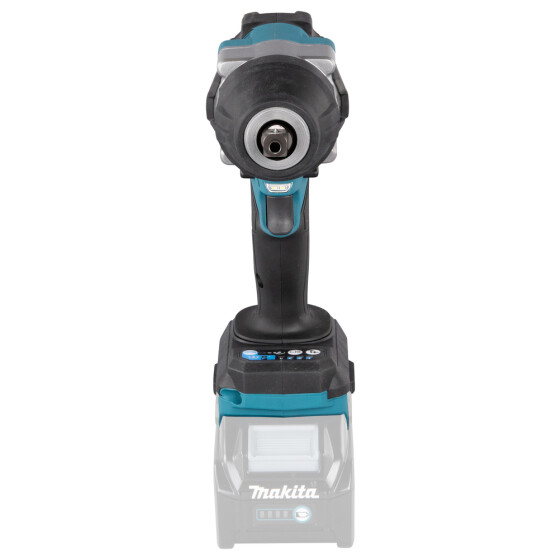 Makita Akku-Schlagschrauber XGT 40V max. 1/2" 760 Nm 0-2.300 min-1 TW008GZ