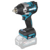 Makita Akku-Schlagschrauber XGT 40V max. 1/2" 760 Nm 0-2.300 min-1 TW008GZ