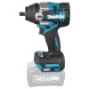 Makita Akku-Schlagschrauber XGT 40V max. 1/2" 760 Nm 0-2.300 min-1 TW008GZ