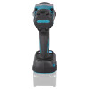 Makita Akku-Schlagschrauber XGT 40V max. 1/2" 760 Nm 0-2.300 min-1 TW008GZ