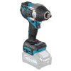 Makita Akku-Schlagschrauber XGT 40V max. 1/2" 760 Nm 0-2.300 min-1 TW008GZ