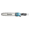 Makita Akku-Hochentaster 40V max. 20,0 m/s 30 cm UA004GZ