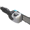 Makita Akku-Hochentaster 40V max. 20,0 m/s 30 cm UA004GZ