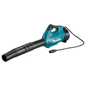 Makita Akku-Gebläse PDC-Connector 0-1.056 m3/h 0-70...