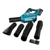 Makita Akku-Gebläse 40V max. 0-960 m3/h 0-64 m/s UB001GM101