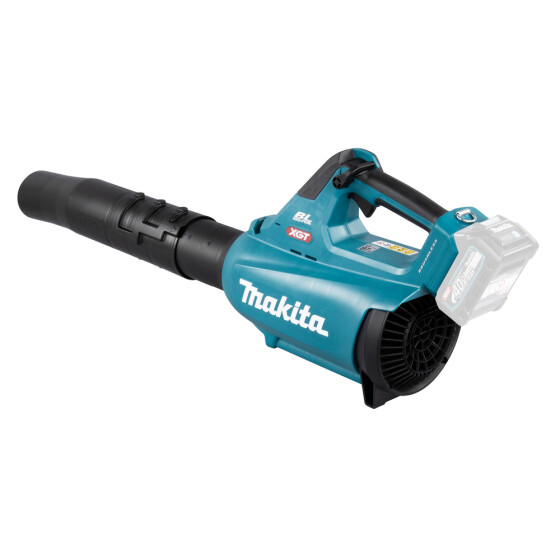 Makita Akku-Gebläse 40V max. 0-960 m3/h 0-64 m/s UB001GZ