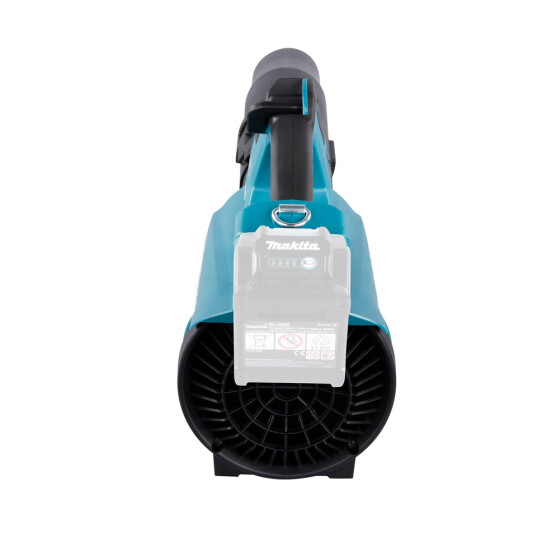 Makita Akku-Gebläse 40V max. 0-960 m3/h 0-64 m/s UB001GZ