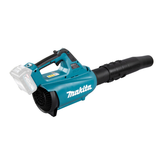 Makita Akku-Gebläse 40V max. 0-960 m3/h 0-64 m/s UB001GZ