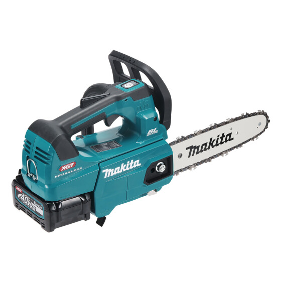 Makita Akku-Kettensäge 40V max. 24,8 m/s 25 cm UC002GM101