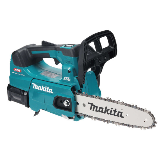 Makita Akku-Kettensäge 40V max. 24,8 m/s 25 cm UC002GM101