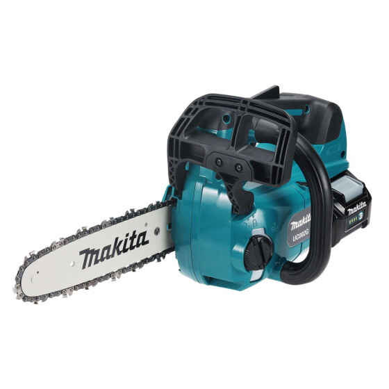 Makita Akku-Kettensäge 40V max. 24,8 m/s 25 cm UC002GM101