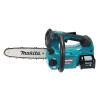 Makita Akku-Kettensäge 40V max. 24,8 m/s 25 cm UC002GM101