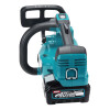 Makita Akku-Kettensäge 40V max. 24,8 m/s 25 cm UC002GM101