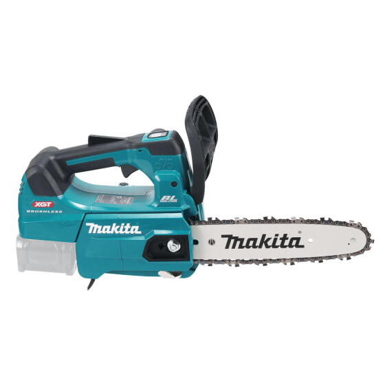 Makita Akku-Kettensäge 40V max. 24,8 m/s 25 cm UC002GZ