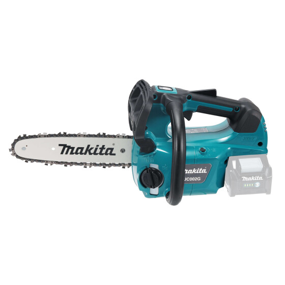 Makita Akku-Kettensäge 40V max. 24,8 m/s 25 cm UC002GZ