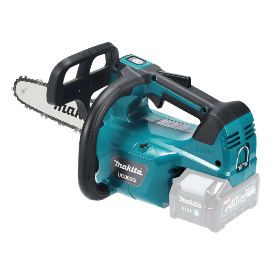 Makita Akku-Kettensäge 40V max. 24,8 m/s 25 cm UC002GZ