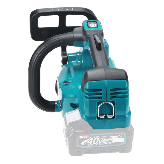 Makita Akku-Kettensäge 40V max. 24,8 m/s 25 cm UC002GZ