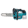 Makita Akku-Kettensäge 40V max. 24,8 m/s 25 cm UC002GZ