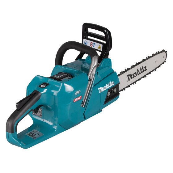 Makita Akku-Kettensäge 40V max. 25,5 m/s 35 cm UC011GT101