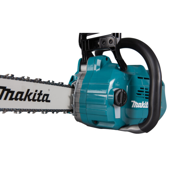 Makita Akku-Kettensäge 40V max. 25,5 m/s 35 cm UC011GT101