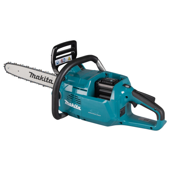 Makita Akku-Kettensäge 40V max. 25,5 m/s 35 cm UC011GT101