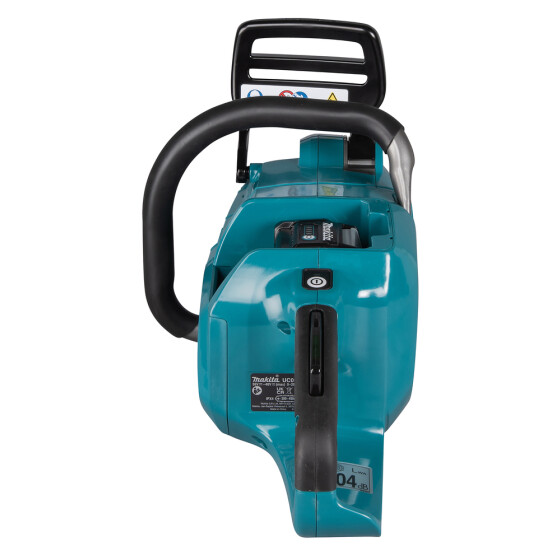 Makita Akku-Kettensäge 40V max. 25,5 m/s 35 cm UC011GT101