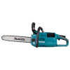 Makita Akku-Kettensäge 40V max. 25,5 m/s 35 cm UC011GT101