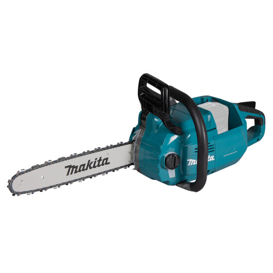 Makita Akku-Kettensäge 40V max. 25,5 m/s 35 cm UC011GZ